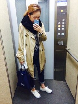 たまごちゃんさんのコーディネート