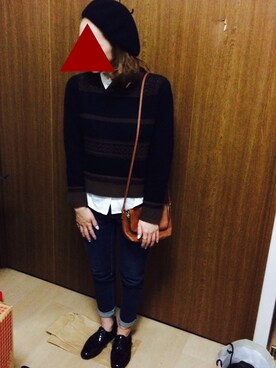 たまごちゃんさんのコーディネート