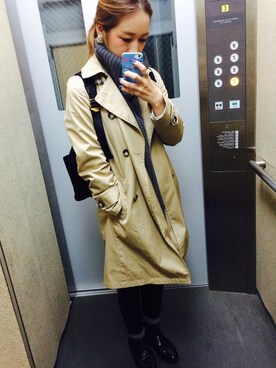 たまごちゃんさんのコーディネート