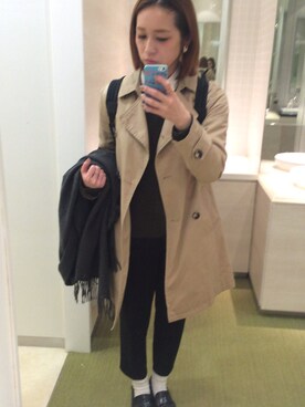 たまごちゃんさんのコーディネート