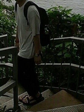 HOK.Sさんのコーディネート