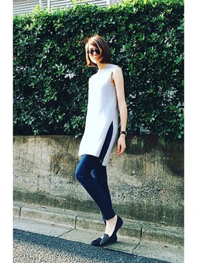 rieさんのコーディネート