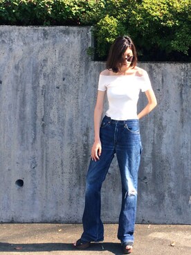 rieさんのコーディネート