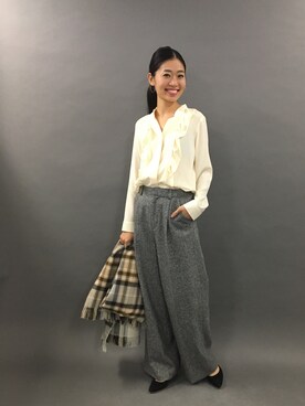 takagiさんのコーディネート