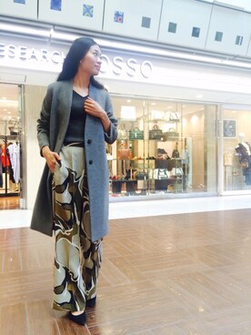 takagiさんのコーディネート