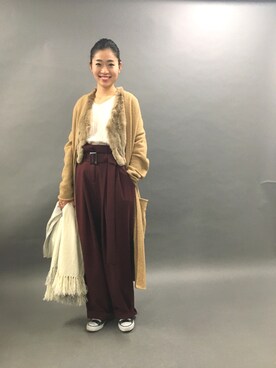 takagiさんのコーディネート