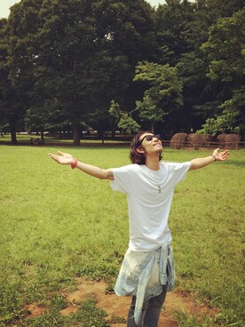 satoshi takagiさんのコーディネート