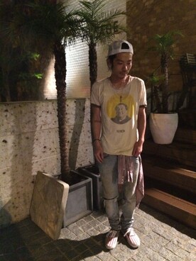 satoshi takagiさんのコーディネート