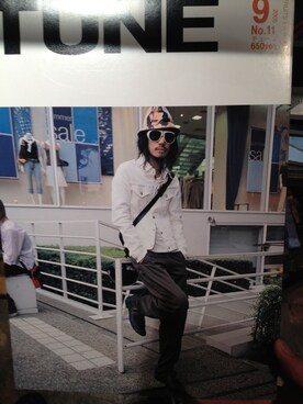 satoshi takagiさんのコーディネート