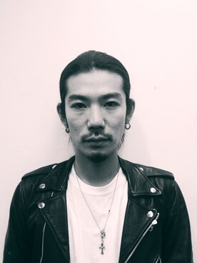 satoshi takagiさんのコーディネート