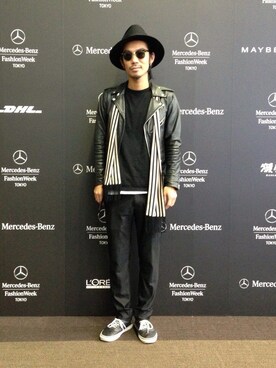 satoshi takagiさんのコーディネート