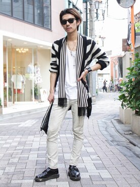 satoshi takagiさんのコーディネート