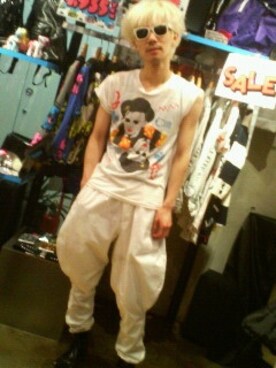 satoshi takagiさんのコーディネート