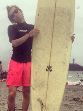 satoshi takagiさんのコーディネート