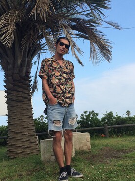 satoshi takagiさんのコーディネート