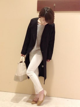 Nao Ikezawaさんのコーディネート