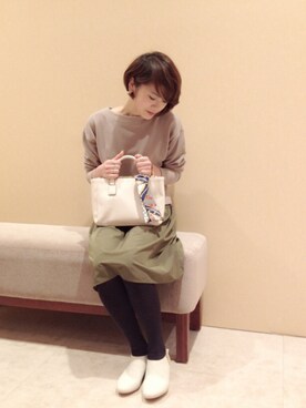 Nao Ikezawaさんのコーディネート