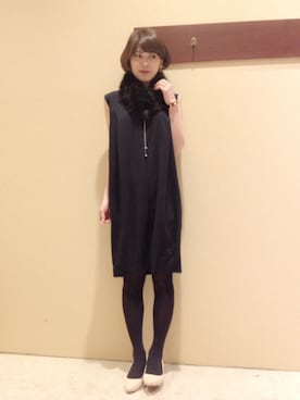 Nao Ikezawaさんのコーディネート