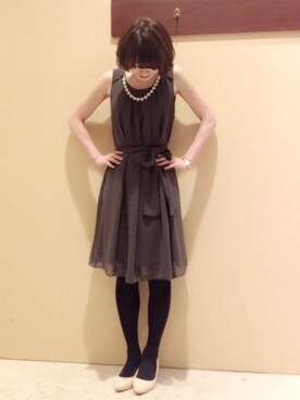 Nao Ikezawaさんのコーディネート