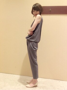 Nao Ikezawaさんのコーディネート