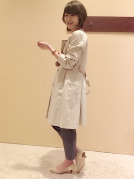 Nao Ikezawaさんのコーディネート