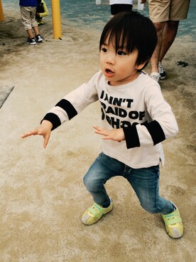 maiさんのコーディネート