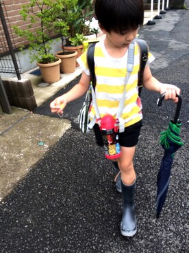 maiさんのコーディネート