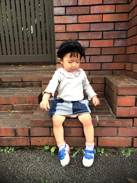 maiさんのコーディネート