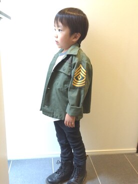 maiさんのコーディネート