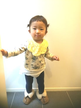 maiさんのコーディネート