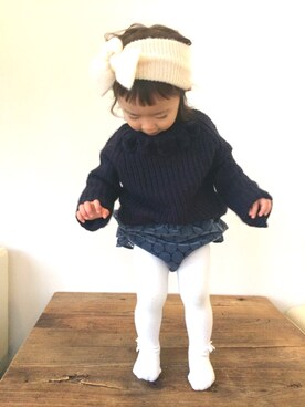 maiさんのコーディネート