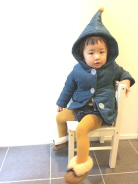 maiさんのコーディネート