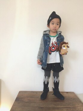 maiさんのコーディネート