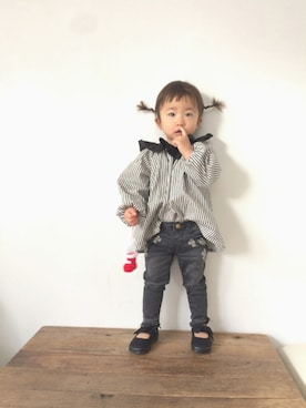 maiさんのコーディネート