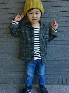 Ｙ&Ｒさんのコーディネート