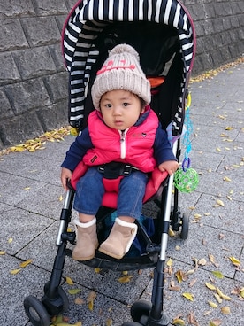 Ｙ&Ｒさんのコーディネート