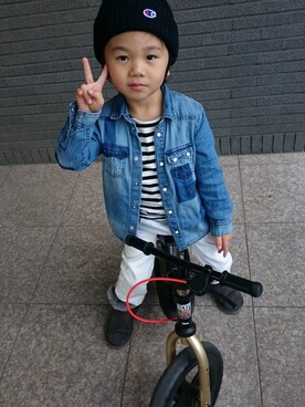 Ｙ&Ｒさんのコーディネート