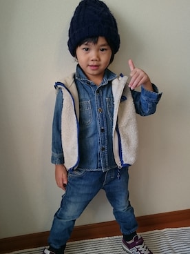 Ｙ&Ｒさんのコーディネート