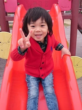 Ｙ&Ｒさんのコーディネート