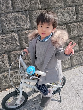 Ｙ&Ｒさんのコーディネート