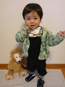 Ｙ&Ｒさんのコーディネート