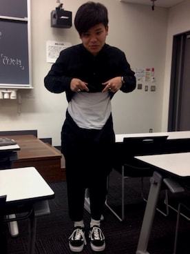 マーハリさんのコーディネート