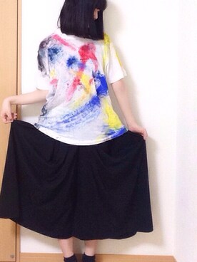 マコさんのコーディネート