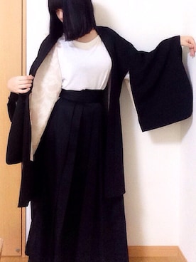 マコさんのコーディネート