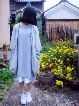 マコさんのコーディネート