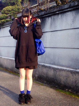 マコさんのコーディネート