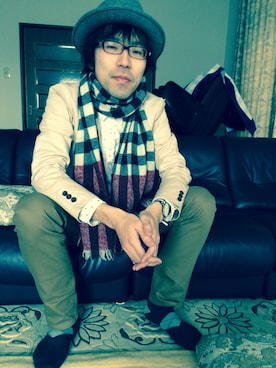 kentyさんのコーディネート