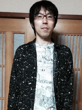 kentyさんのコーディネート