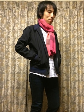 kentyさんのコーディネート