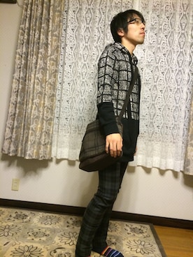 kentyさんのコーディネート